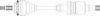 GENERAL RICAMBI CI3147 Drive Shaft